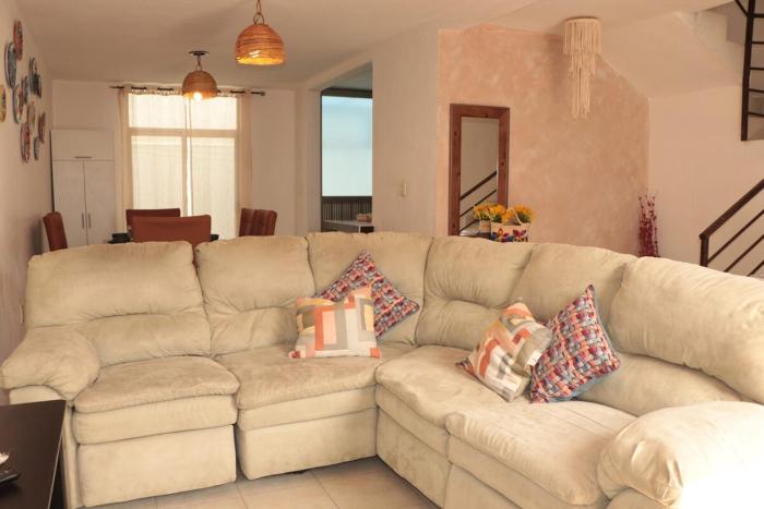 Cozy house in Ixmiquilpan