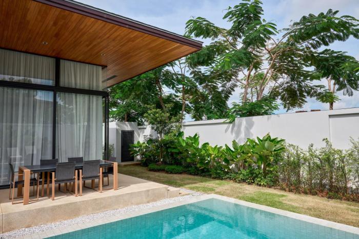 Botanica Four Seasons Bang Tao by My Home Phuket