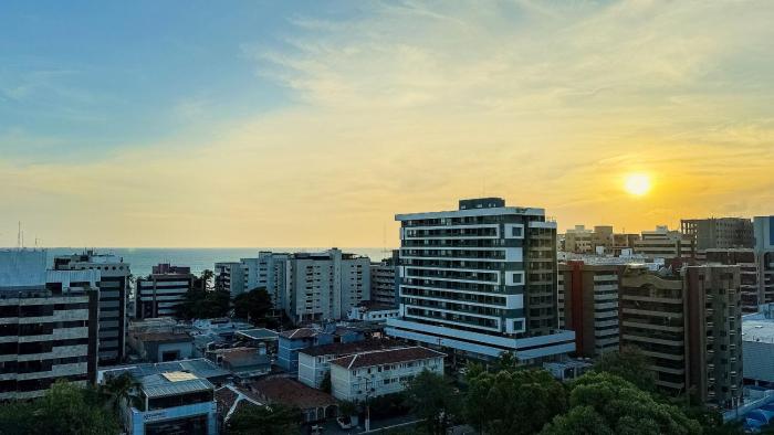 M. Facilities 807 Torre Green - Hosti