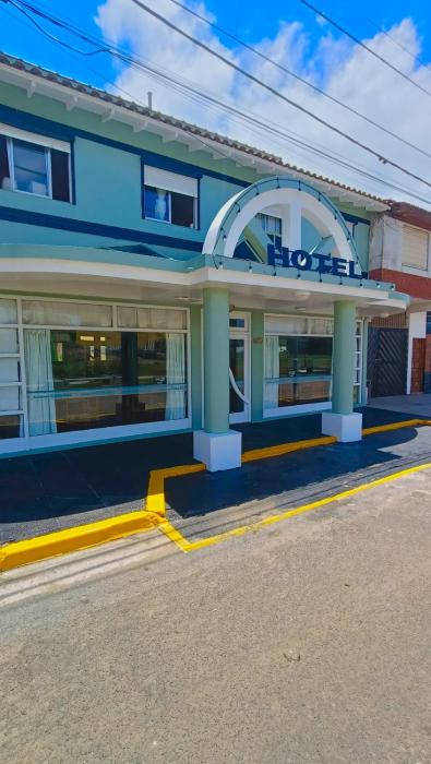 HOTEL Residencial Costa Azul