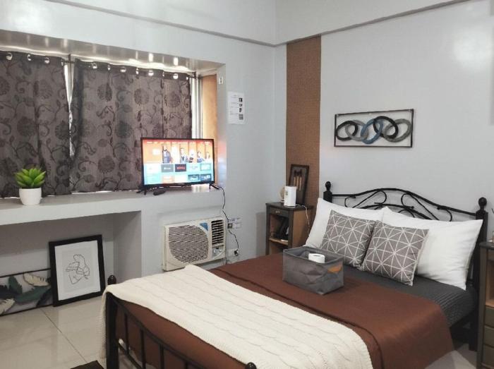 BGC McKinley Apartment B1