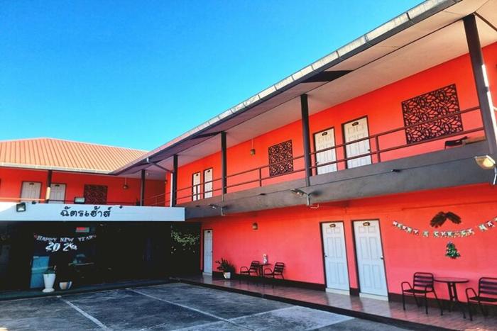 Chat House Chiang Rai