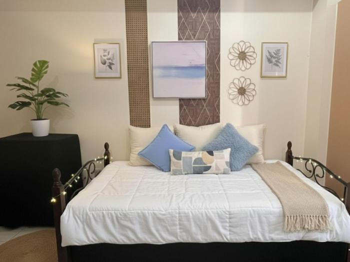 BGC Mckinley City Center Apartments