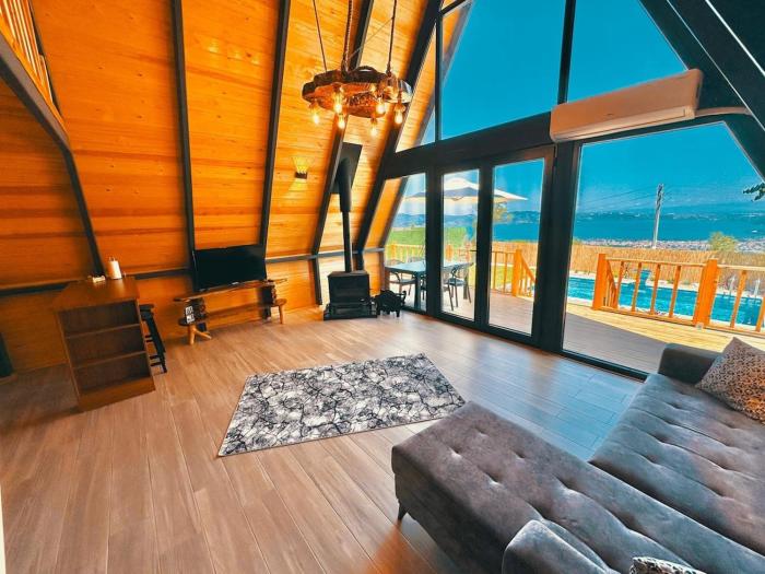 North Life Bungalov Sapanca