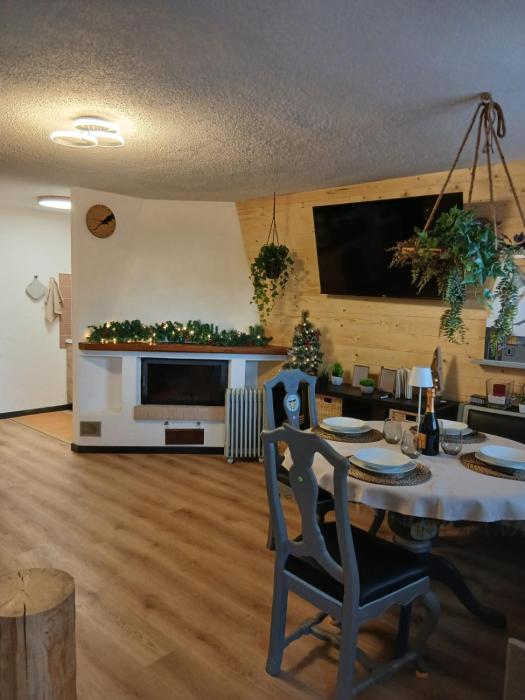 Il Rifugio dellArtista