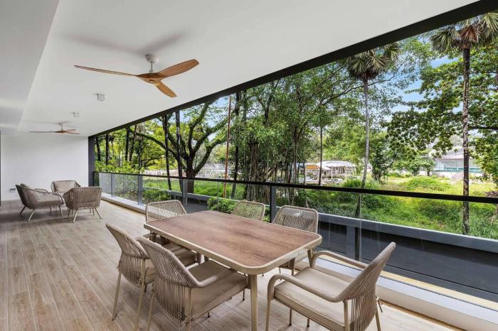 Laguna BeachSide Bang Tao by My Home Phuket