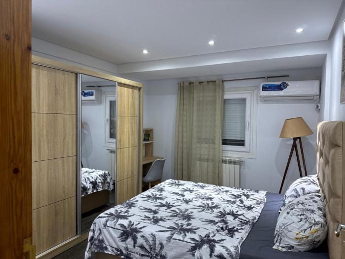 Apartment F2 a Sidi Mabrouk