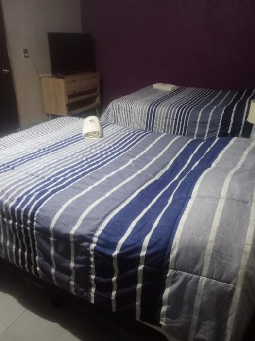 casa ex hacienda casasano