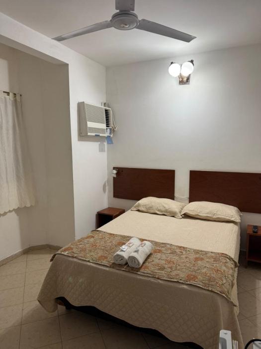 HOTEL REGINA Formosa