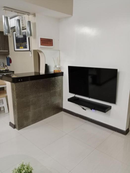 Affordable condotel paranaque