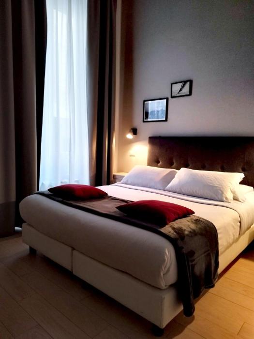 AD Cavour Luxury Rooms - by AD Roma