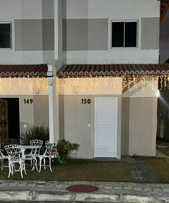 Casa de aluguel reserva do delta