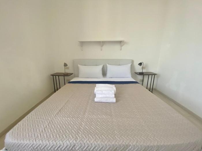 Modica Home, grazioso in zona tranquilla, in zona Famagosta, munito di comfort e servizi