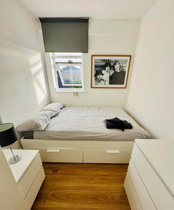 Cozy Room near City Centre