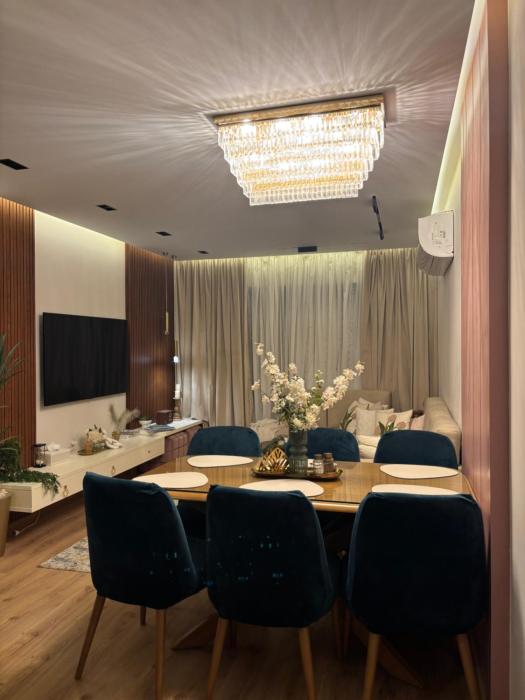 A Luxurious 3-bedroom Super Lux apt in Celia New Capital