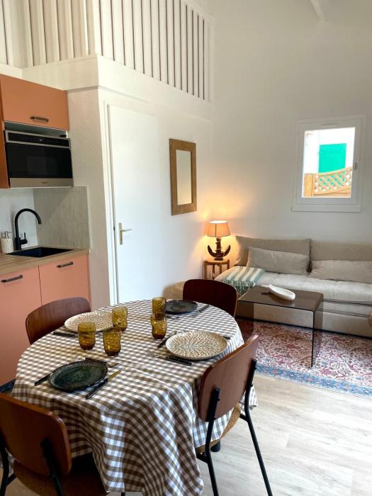 La Maison de la Plage