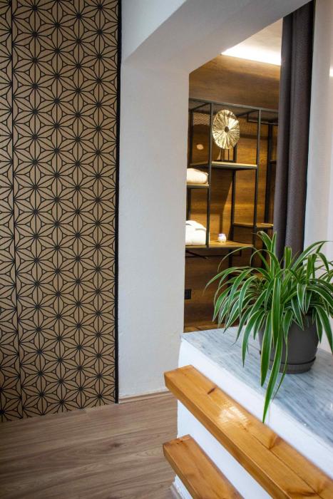 Bllok Central Spot - Apartment