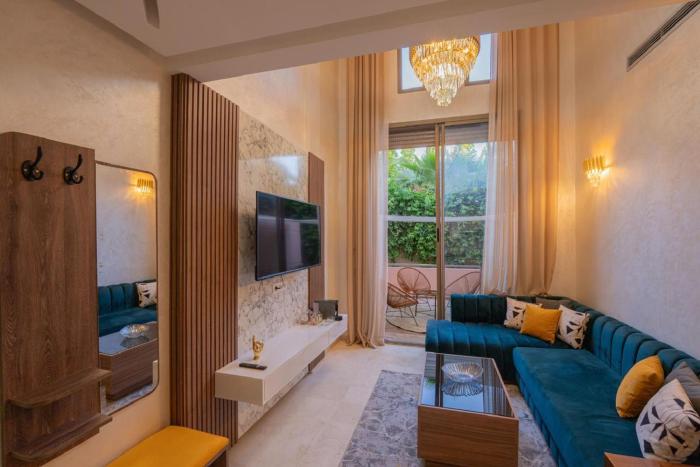 Duplex Haut Standing 24