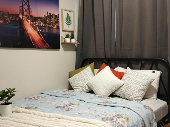 Ortigas Business District Prime Accommodations