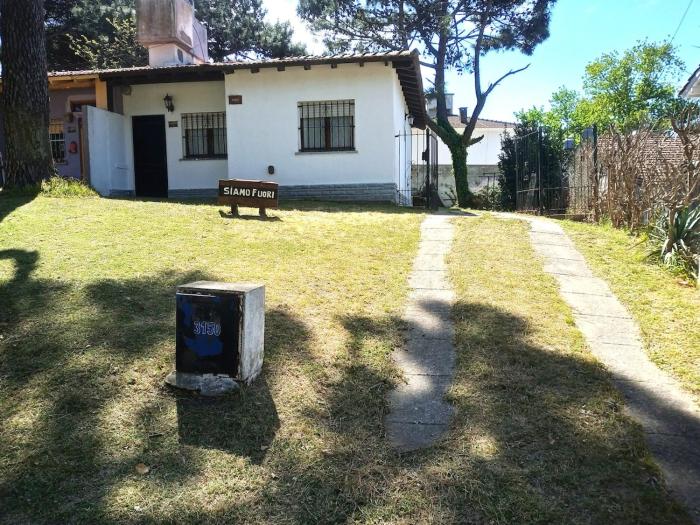 Alquiler casa villa gesell temporada verano 2026