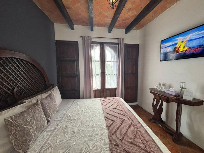 Hotel Casa Loreto San Miguel de Allende