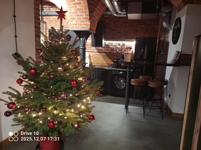 Apartament w Twierdzy