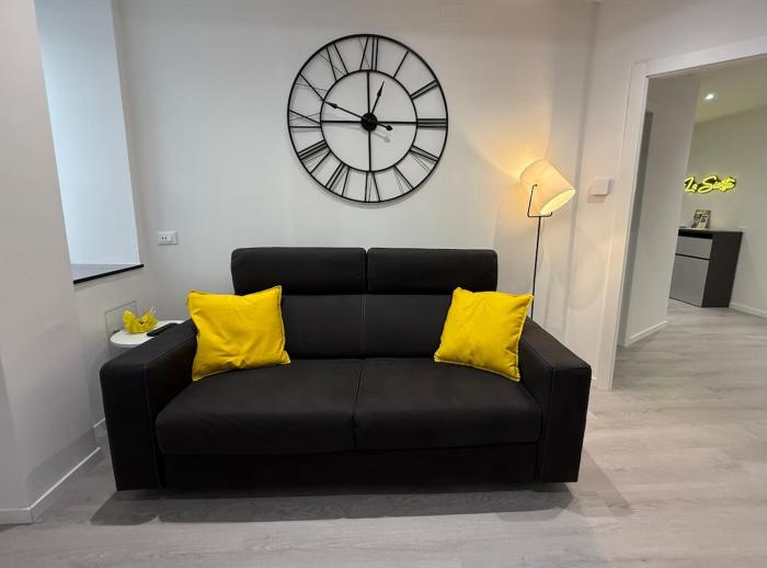 Apartment La Siesta, free Parking, Wifi, Netflix