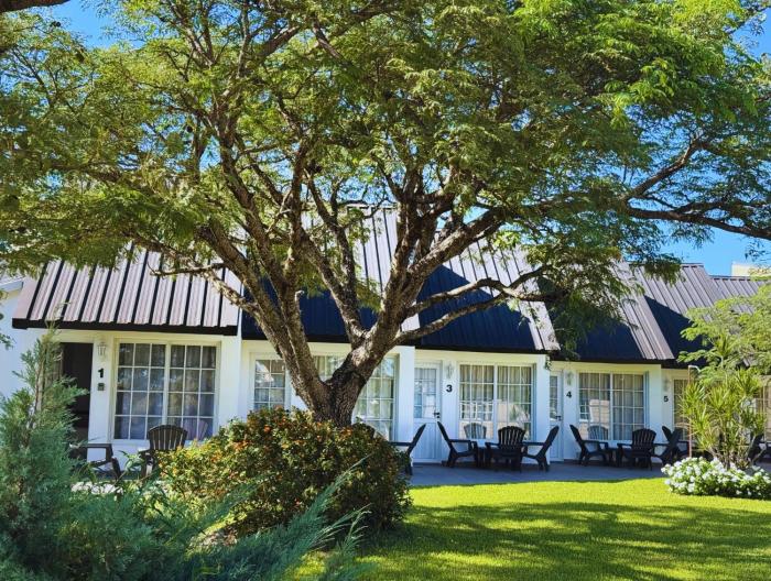 Bungalows Bella Vista