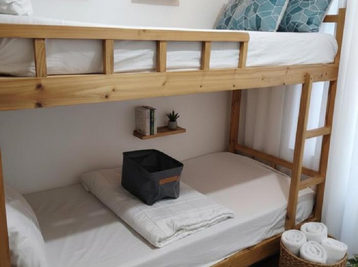 MOA Apartment in Pasay