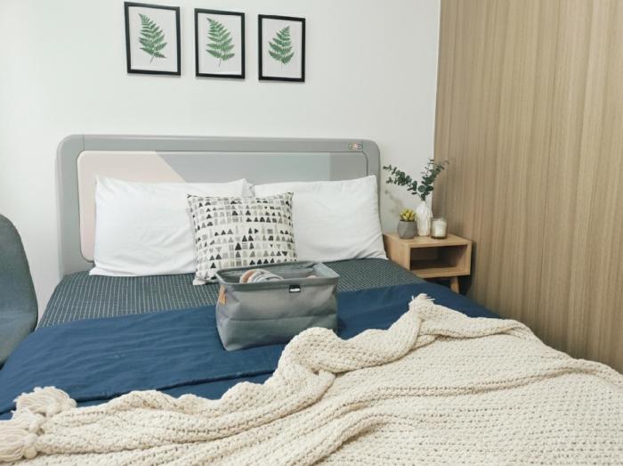 Mall of Asia - Aseana Nice and Cheap Apartment