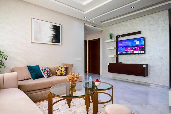 LEtincelle 2 chambres à deux pas de la Gare