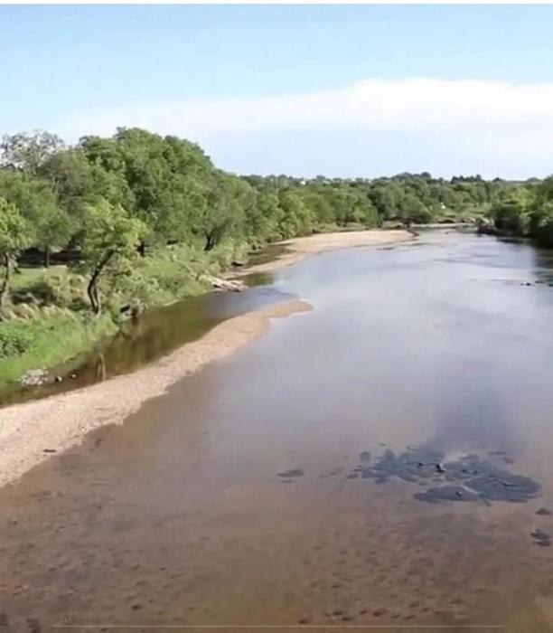 Cabañas El Nirvana Villa Quillinzo