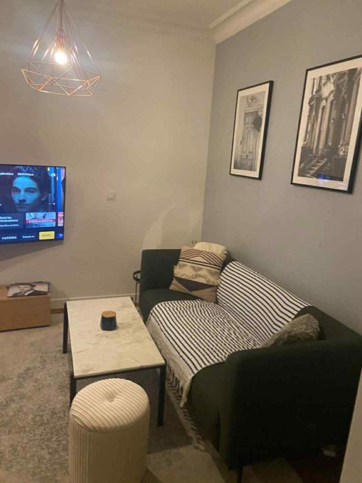 Appartement cozy near Sacré Coeur