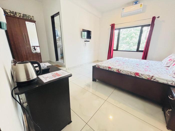 Aroha home stay