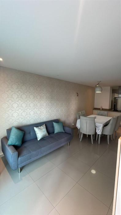 Apartamento en Cartagena Marbella