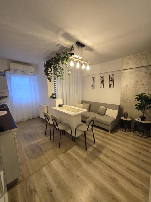 Cozy Apartment 46 - Minerva Tower IAȘI