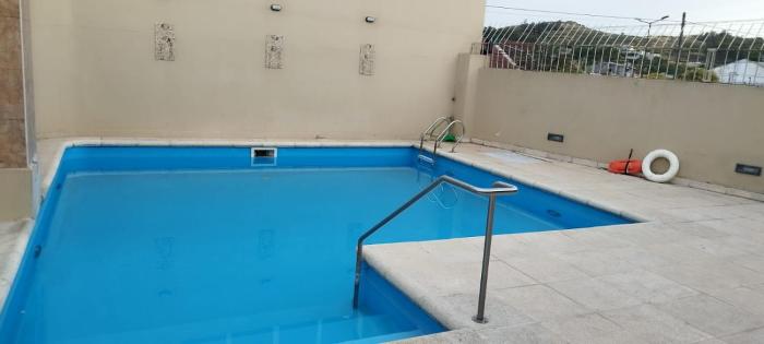 Apart Hotel Explora Tandil