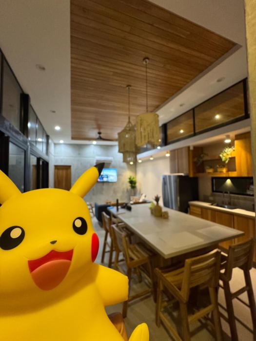 Casa Nami Playa Grande - 5 minutes to Beach & Surf