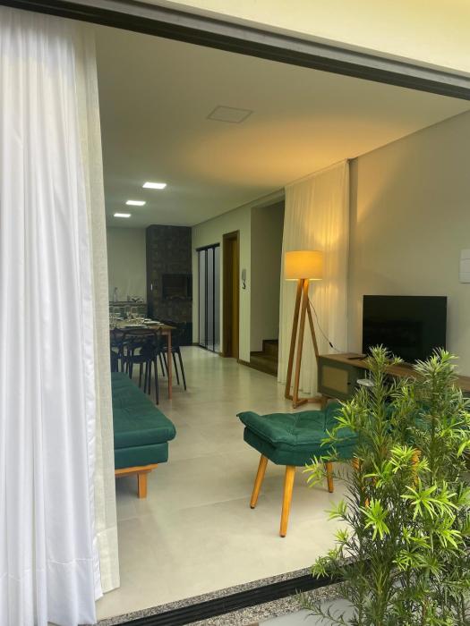 Lar Volano di Trento- Sobrado 3 quartos - 5min centro