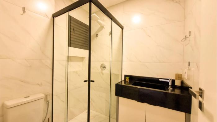 LM-306 Dpto con vista al mar de Bombas