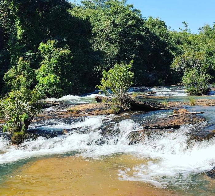 Pousada Beira Rio