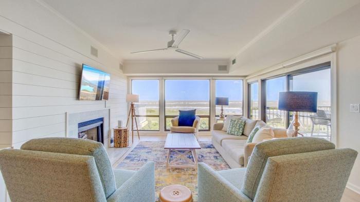 4407 Ocean Club by AvantStay Ocean Views w Community Pool Access - JanFeb Monthly Options Avail