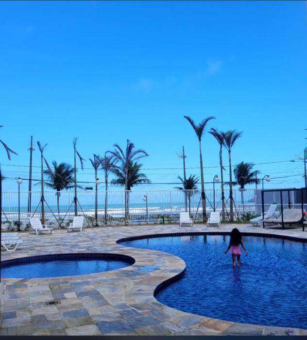 Apartamento Refúgio