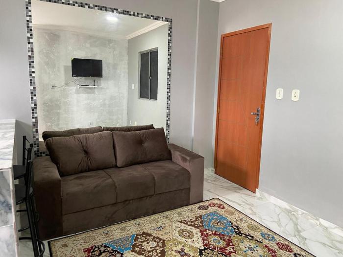 Comfortable apartment for COP30