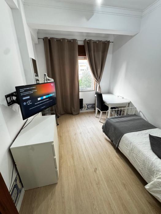 Guest House Monte Abraão 2