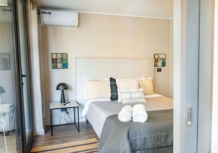 HOM I Inmejorable Depto 4PAX 2D2B en Nunoa Santiago