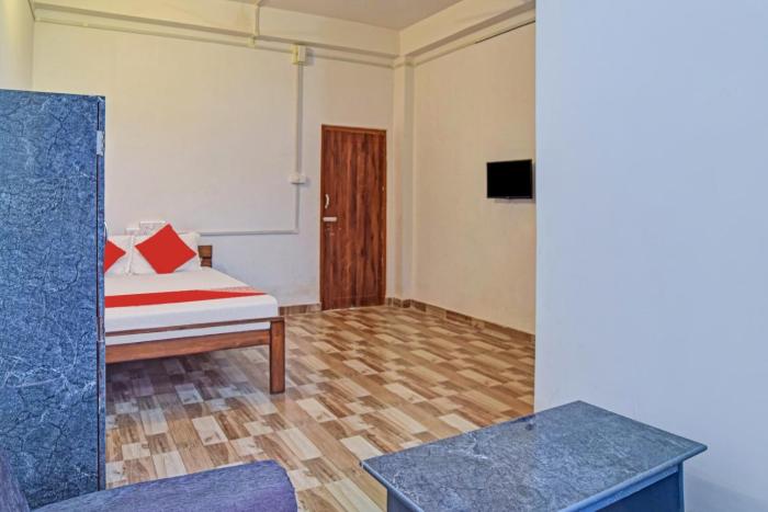 Hotel O JP Guest House