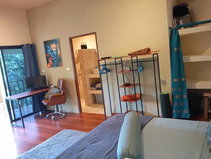 Butterfly Cottage Tracy Island Had Yao