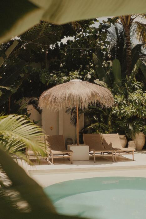 CASA ULU Boutique Hotel and Retreat, Adult-only, Uluwatu