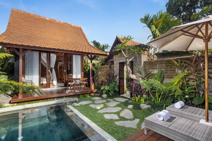 Nadisa Villa by GenuineHost